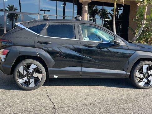 New 2026 Hyundai Kona Limited image 6