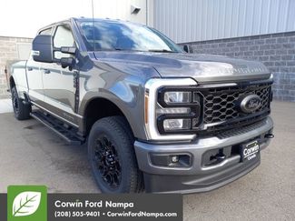 New 2026 Ford F250 XLT w/ XLT Premium Package 360° Tour