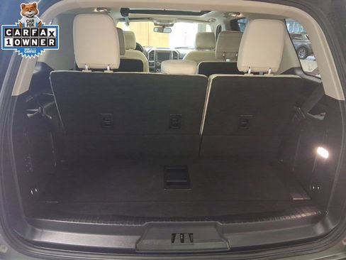 Used 2019 Ford Expedition Platinum AWD/4WD image 17