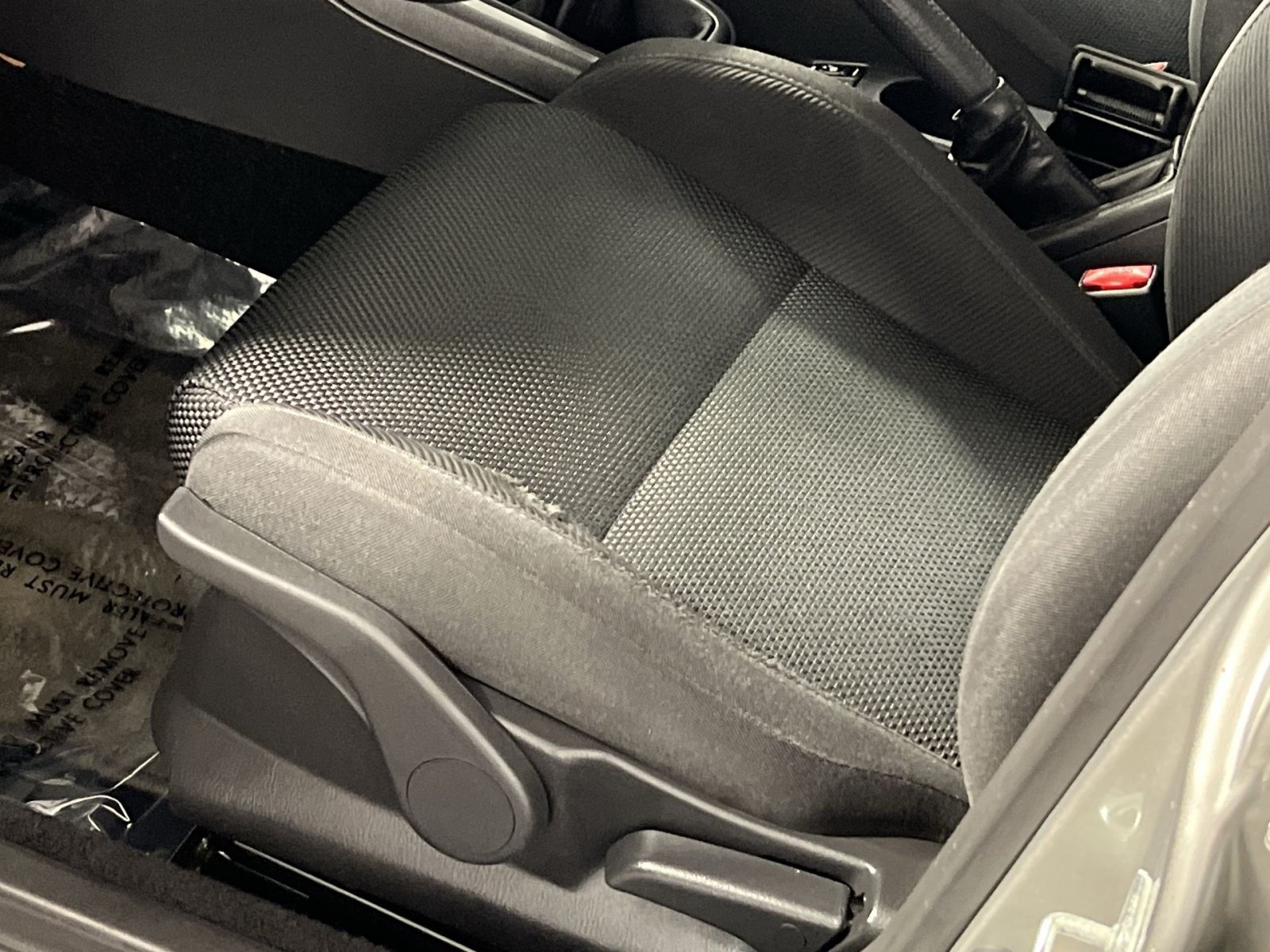 Used 2005 Subaru Impreza WRX Sedan AWD/4WD image 14