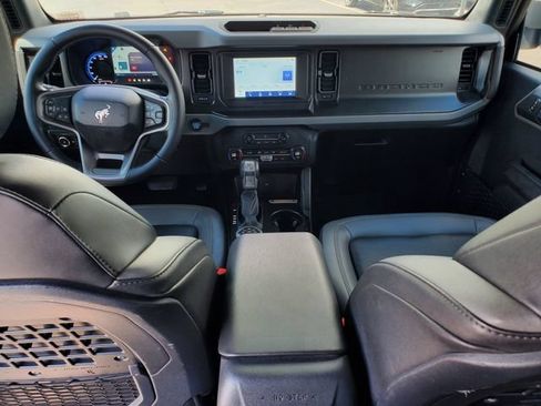 Used 2023 Ford Bronco Big Bend AWD/4WD image 6