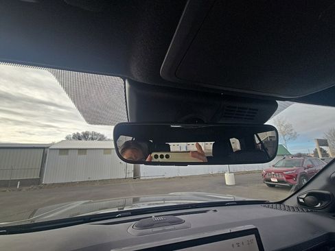 New 2025 Toyota 4Runner TRD Off-Road Premium image 27