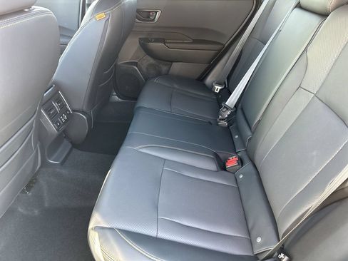 New 2026 Subaru Outback Wilderness w/ Wilderness Package AWD/4WD image 13