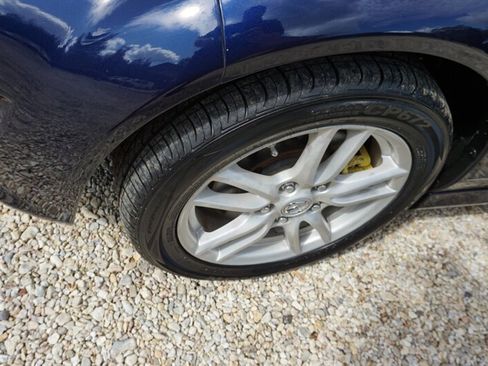 Used 2012 MAZDA MX-5 Miata Sport image 29