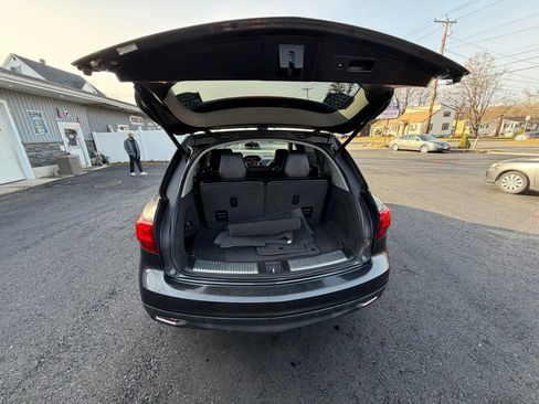 Used 2014 Acura MDX SH-AWD image 18