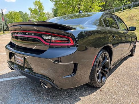 Used 2021 Dodge Charger R/T RWD image 33