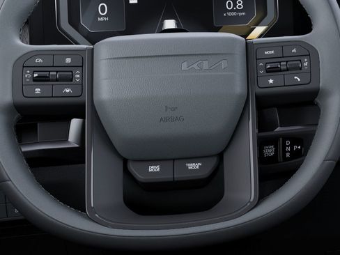 New 2027 Kia Telluride X-Line SX Prestige AWD/4WD image 22