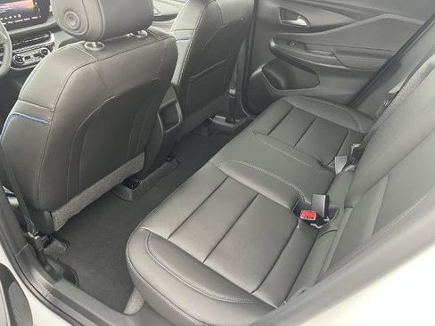 New 2026 Buick Envista Sport Touring image 4