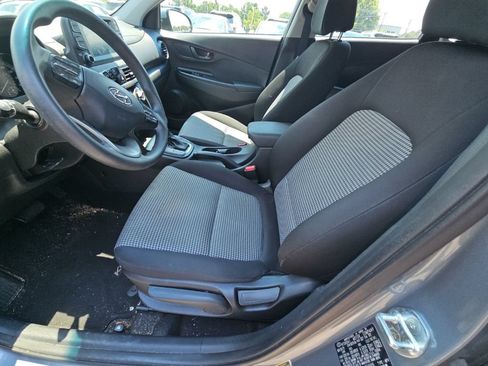 Used 2020 Hyundai Kona SE FWD image 12