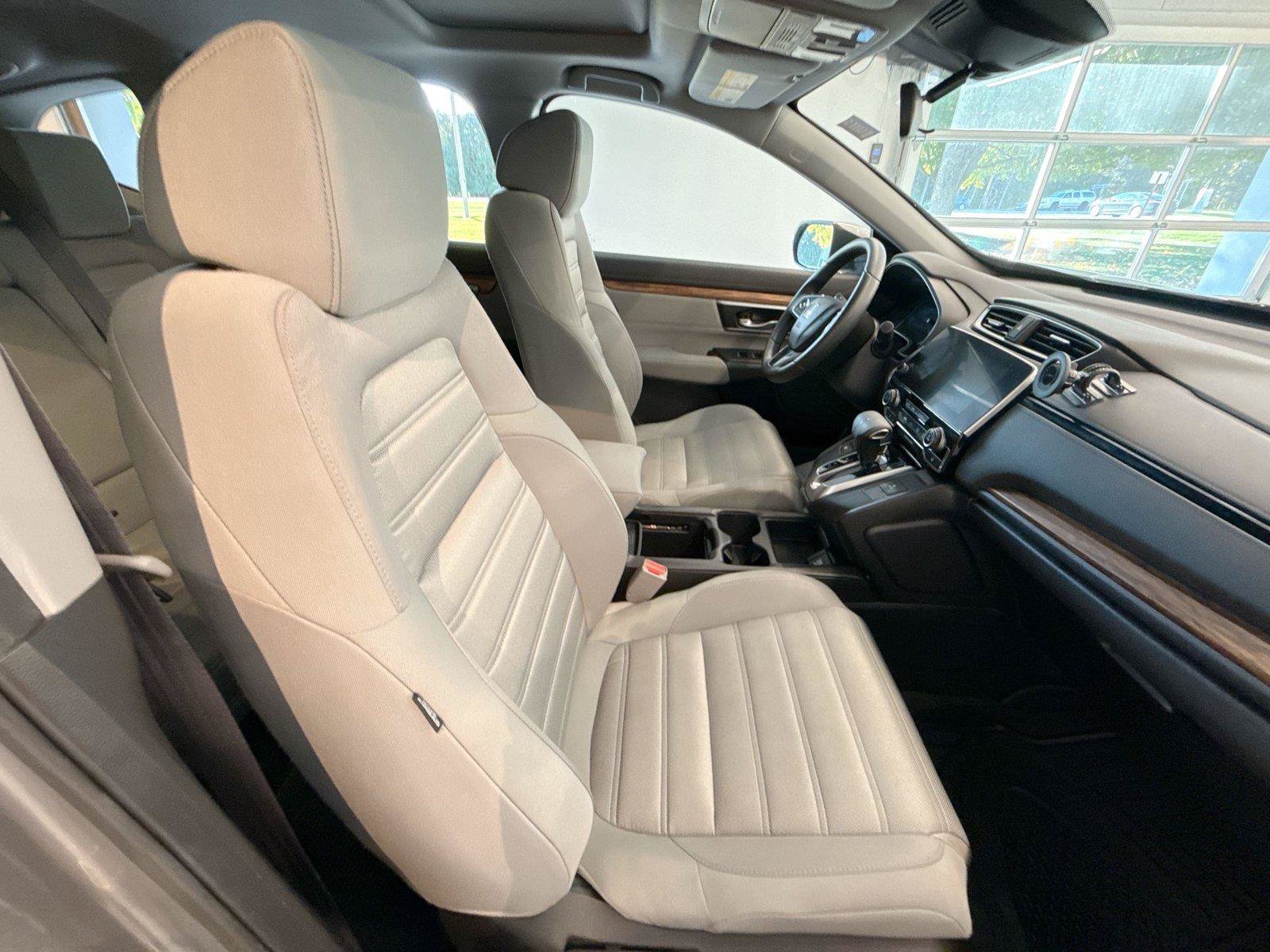 Used 2019 Honda CR-V EX image 26