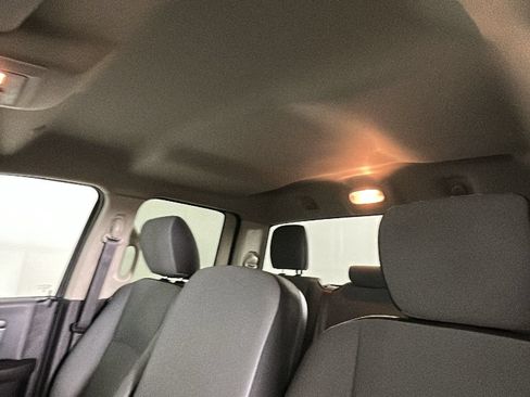 Used 2024 RAM 1500 Classic SLT AWD/4WD image 14