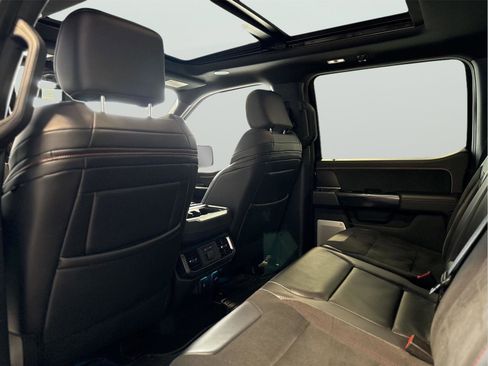 Used 2025 Ford F150 Raptor w/ Equipment Group 803A Raptor R image 28