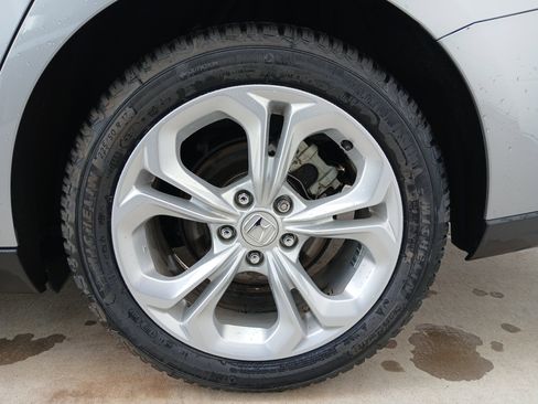 Used 2023 Honda Accord LX image 14