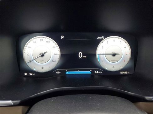 Used 2023 Hyundai Santa Fe Limited w/ Cargo Package image 19