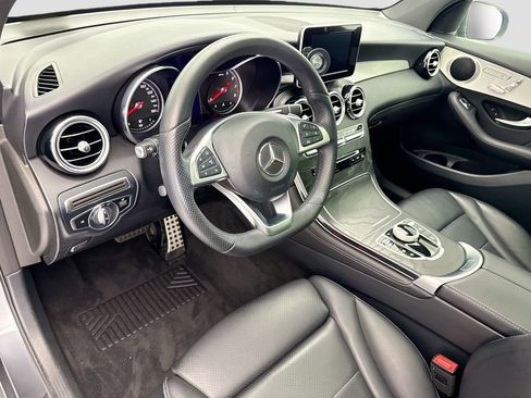 Certified 2019 Mercedes-Benz GLC 300 image 9