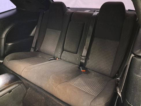 Used 2020 Dodge Challenger R/T image 21