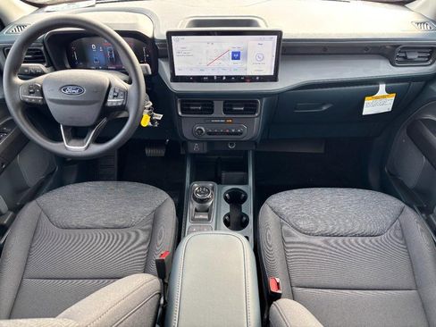 New 2026 Ford Maverick XL AWD/4WD image 13