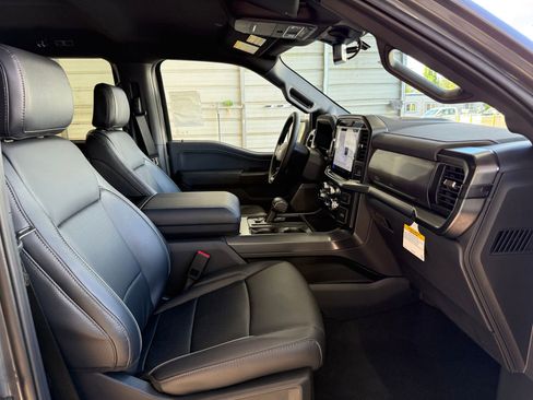 Used 2026 Ford F150 Lariat w/ Equipment Group 501A Mid AWD/4WD image 10