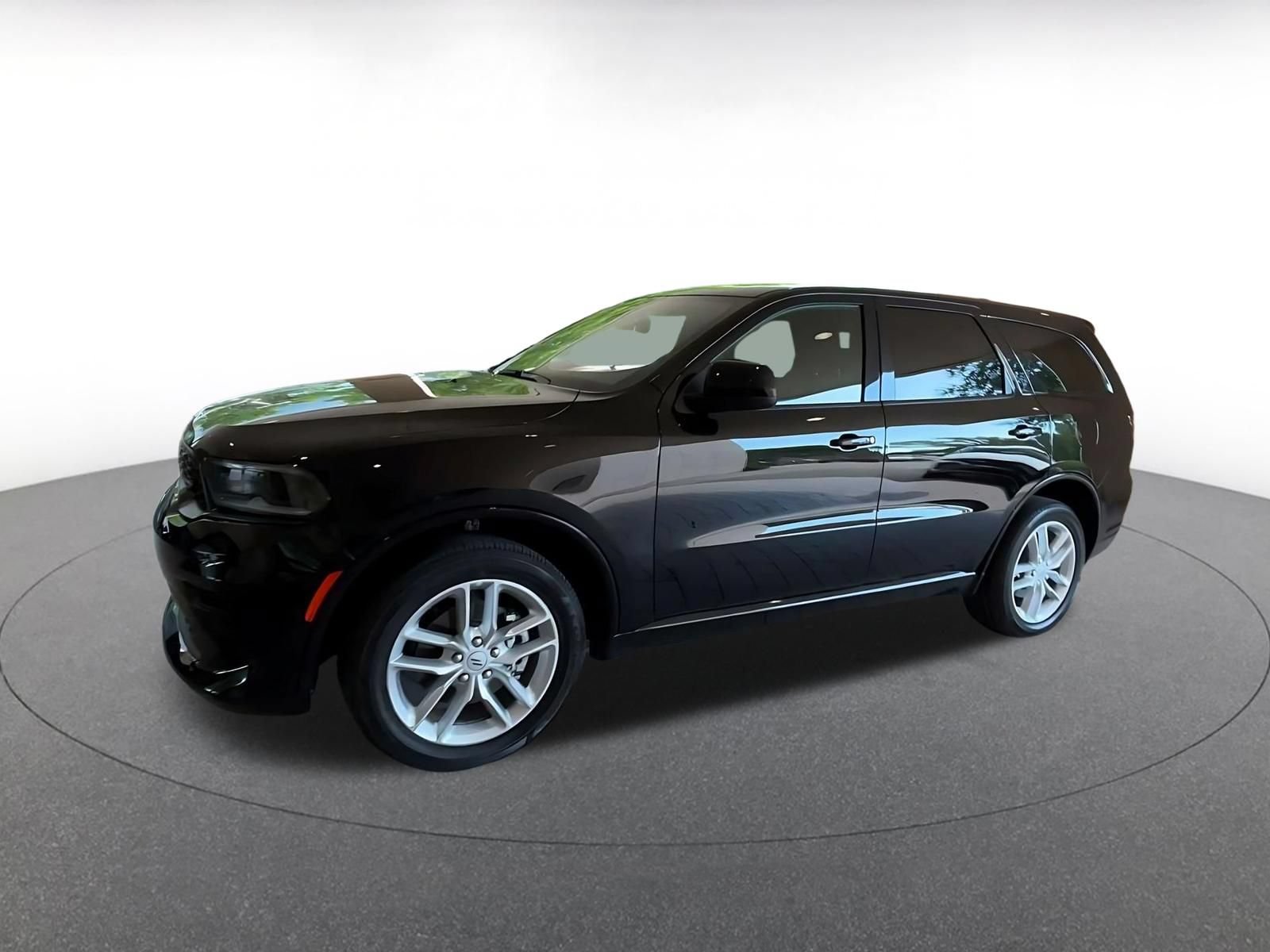 Used 2026 Dodge Durango GT AWD/4WD image 6