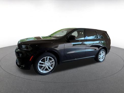 Used 2026 Dodge Durango GT AWD/4WD image 6