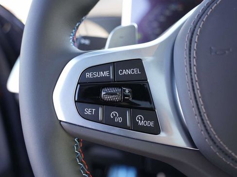 New 2026 BMW X5 M60i w/ Executive Package image 15