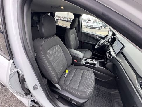 Certified 2023 Ford Escape Active w/ Tech Pack #2 image 20