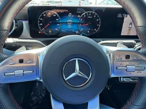 Used 2023 Mercedes-Benz CLA 250 image 22