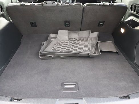 Used 2022 Ford Edge Titanium w/ Equipment Group 301A image 23