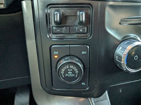 Used 2023 Ford F150 XLT w/ Equipment Group 302A High image 24