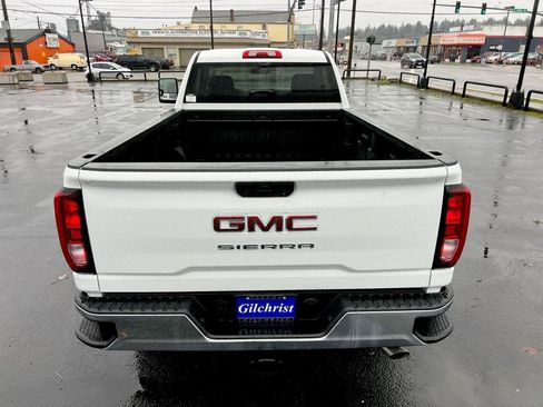 New 2025 GMC Sierra 2500 Pro w/ Convenience Package image 74