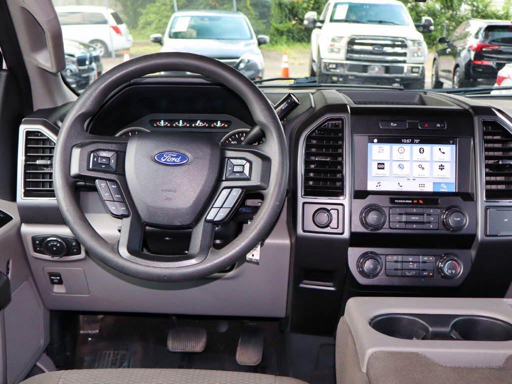 Used 2019 Ford F150 XLT AWD/4WD image 19