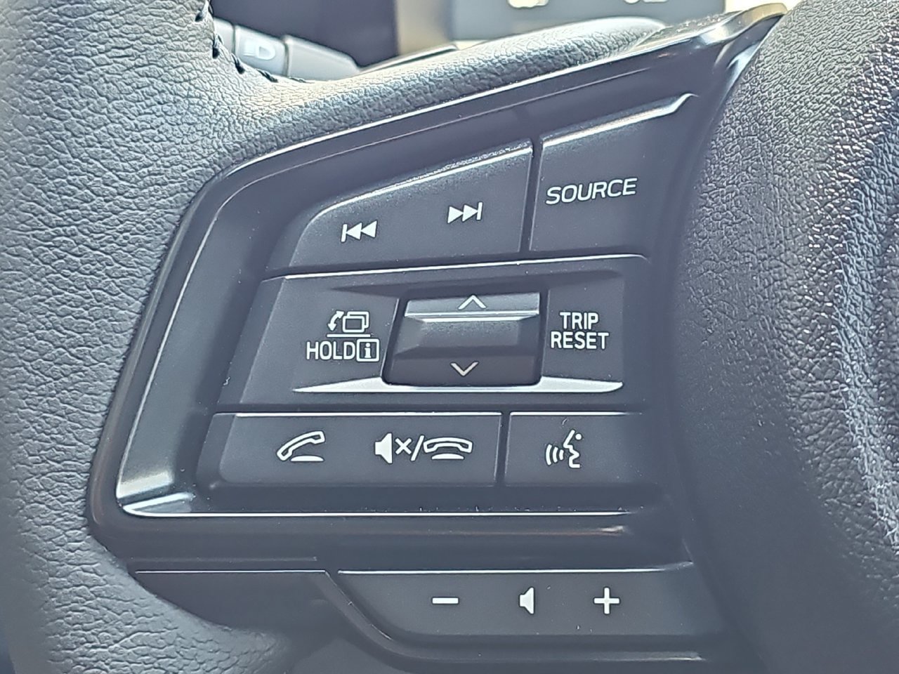New 2026 Subaru Outback Premium AWD/4WD image 17