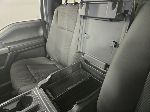 Used 2016 Ford F150 XLT w/ Equipment Group 302A Luxury image 26