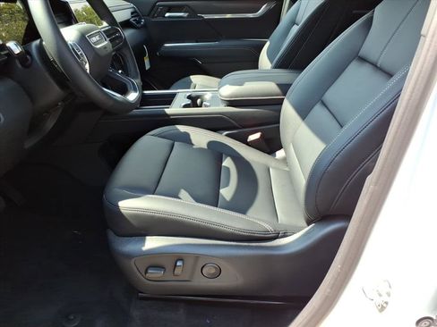 New 2026 GMC Acadia Elevation w/ Black Edition image 15