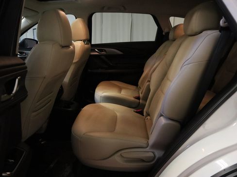 Used 2023 MAZDA CX-9 Touring Plus image 21