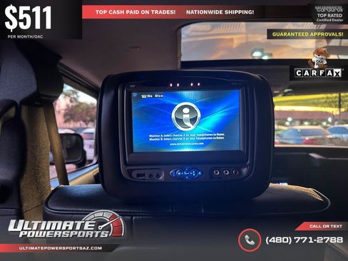 Used 2008 HUMMER H2 AWD/4WD image 30