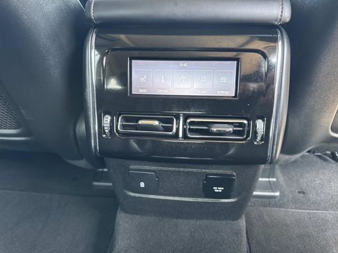 Certified 2024 Lincoln Aviator Reserve w/ Equipment Group 201A image 25