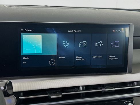 Used 2025 Hyundai Tucson SEL image 21