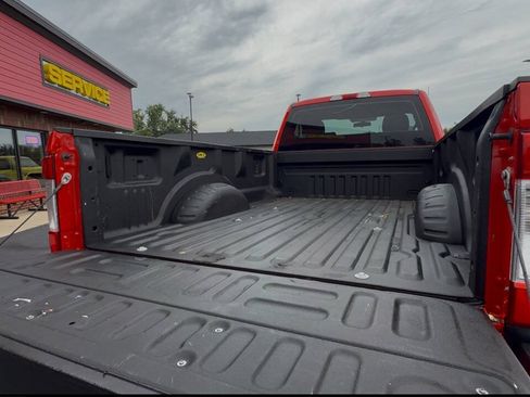 Used 2019 Ford F350 XL w/ STX Appearance Package AWD/4WD image 8
