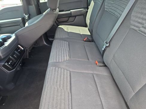 Used 2023 Ford F150 XL w/ STX Appearance Package RWD image 13