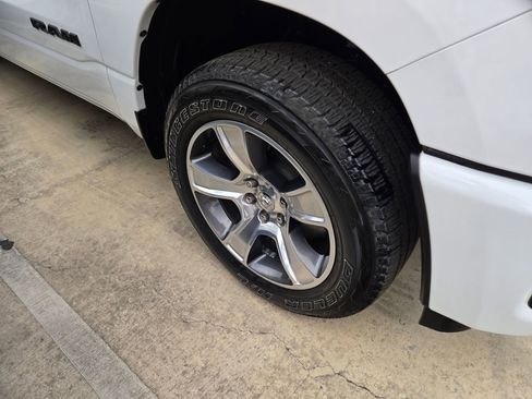 Used 2025 RAM 1500 Tradesman image 6