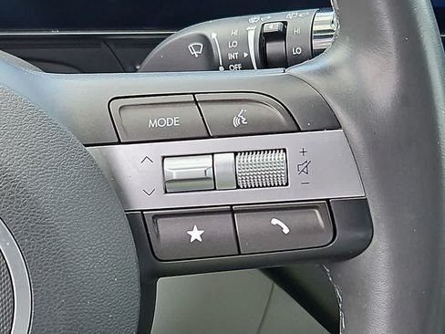 Used 2024 Hyundai Kona SEL FWD image 19