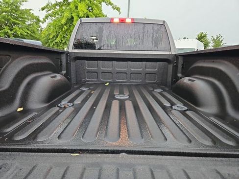 New 2025 RAM 2500 Big Horn w/ Bed Convenience Group image 5