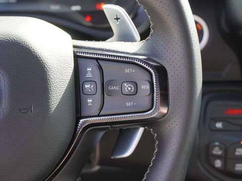 New 2026 RAM 1500 RHO AWD/4WD image 29