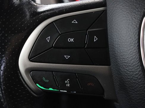 Used 2019 Dodge Durango SXT w/ 3rd Row Seating Group AWD/4WD image 21