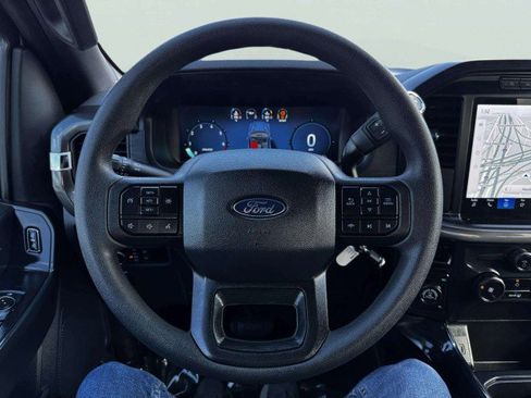 Used 2024 Ford F150 STX image 30
