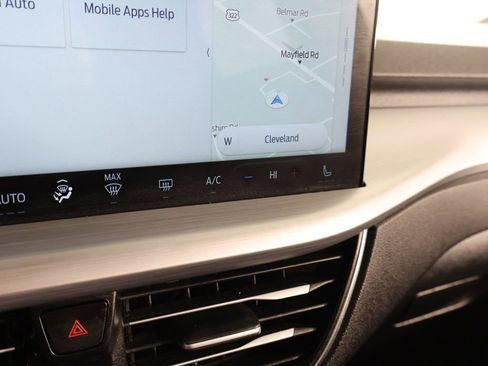 Used 2025 Ford Escape Platinum image 47