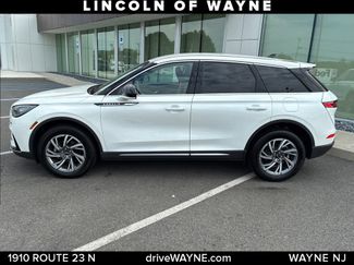 Certified 2023 Lincoln Corsair AWD video 2