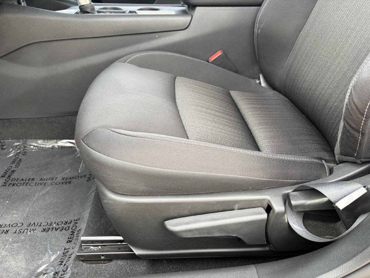 Used 2023 Nissan Altima 2.5 S FWD image 34