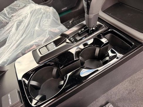New 2026 Subaru Forester Touring AWD/4WD image 13